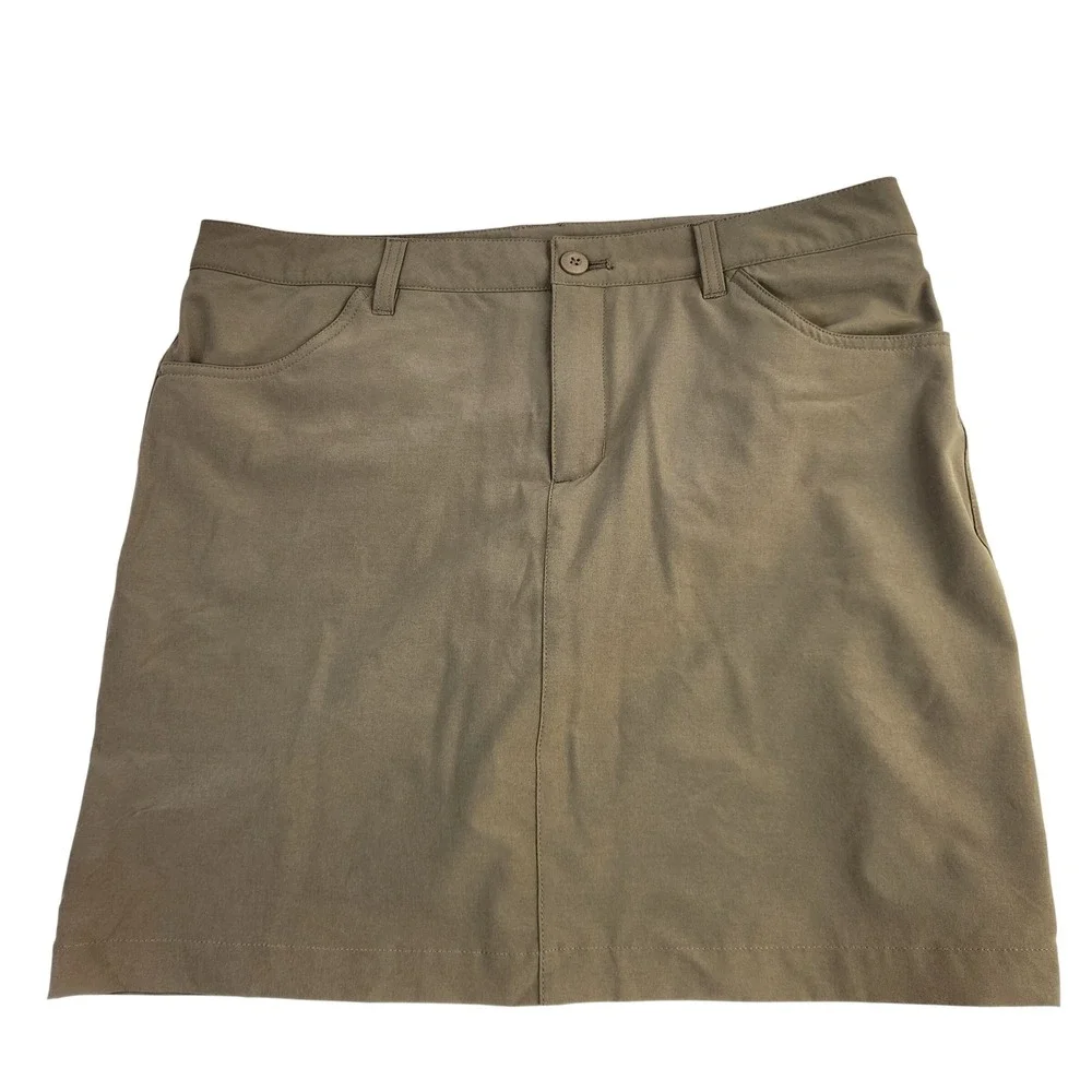 Eddie Bauer measurements waist